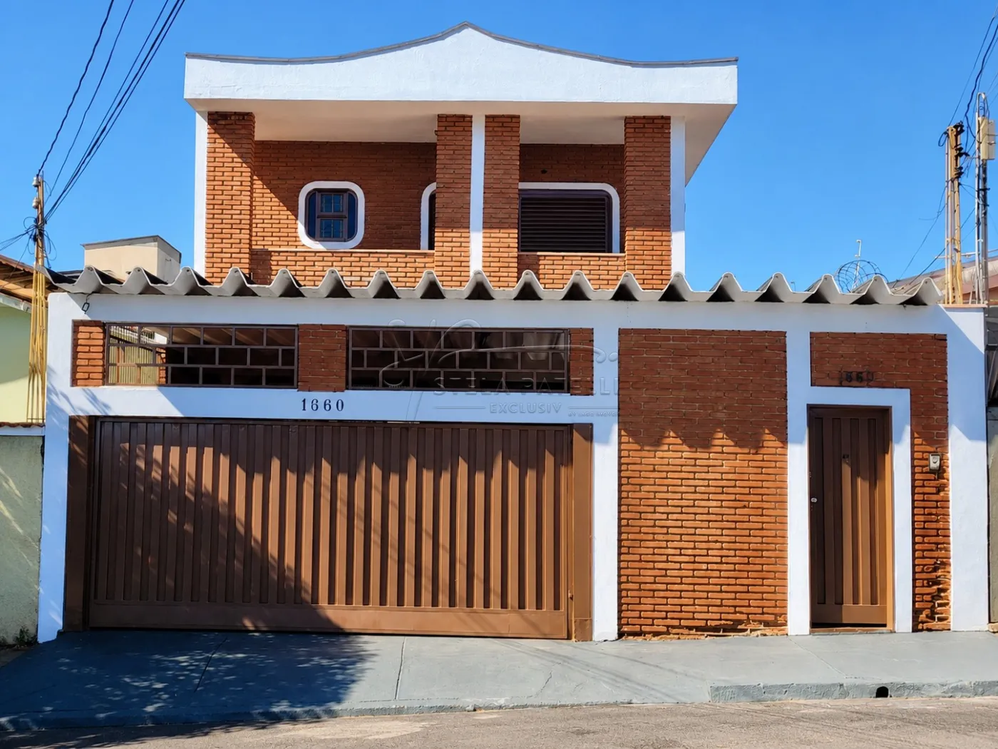 Alugar Casa / Padr&atilde;o em Ribeir&atilde;o Preto R$ 4.000,00 - Foto 33