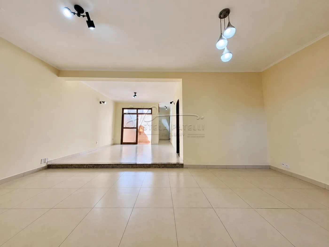 Alugar Casa / Padr&atilde;o em Ribeir&atilde;o Preto R$ 4.000,00 - Foto 35