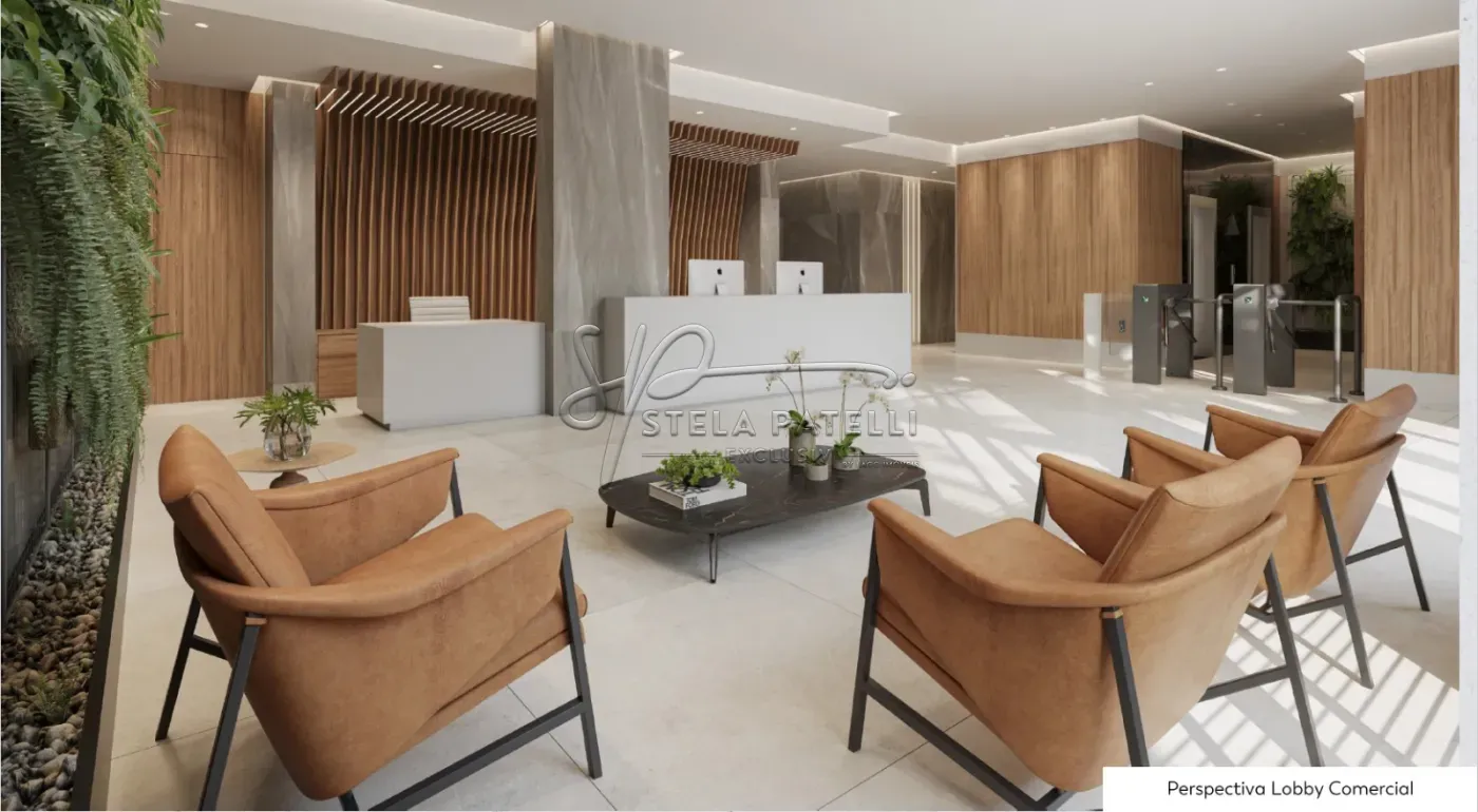 Comprar Comercial condom&iacute;nio / Escrit&oacute;rio - Loja em Ribeir&atilde;o Preto R$ 667.000,00 - Foto 3