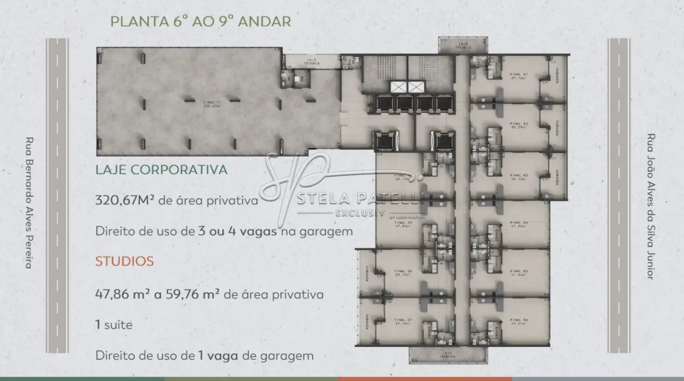 Comprar Comercial condom&iacute;nio / Escrit&oacute;rio - Loja em Ribeir&atilde;o Preto R$ 667.000,00 - Foto 6