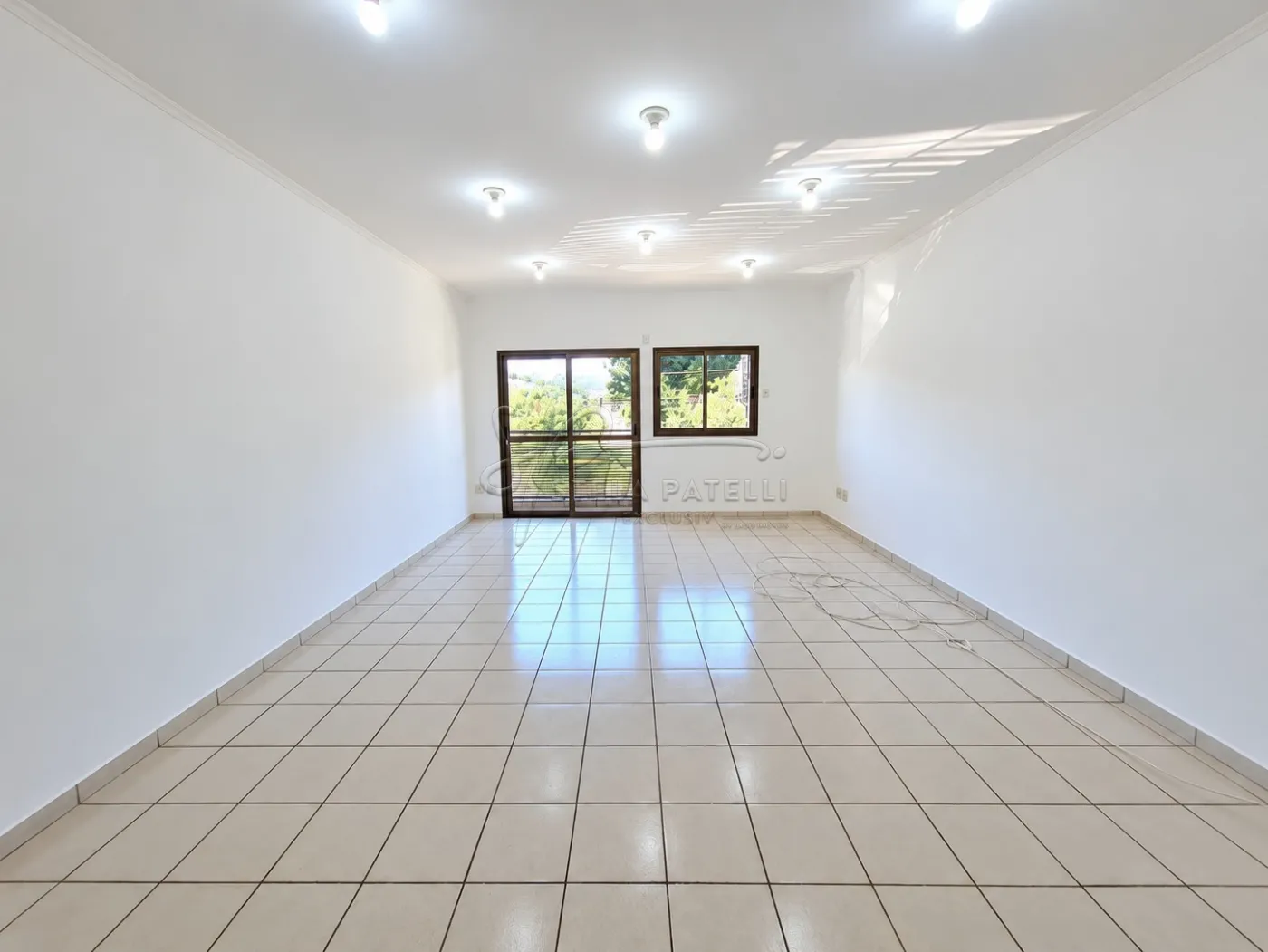 Alugar Comercial condom&iacute;nio / Escrit&oacute;rio - Loja em Ribeir&atilde;o Preto R$ 3.000,00 - Foto 1