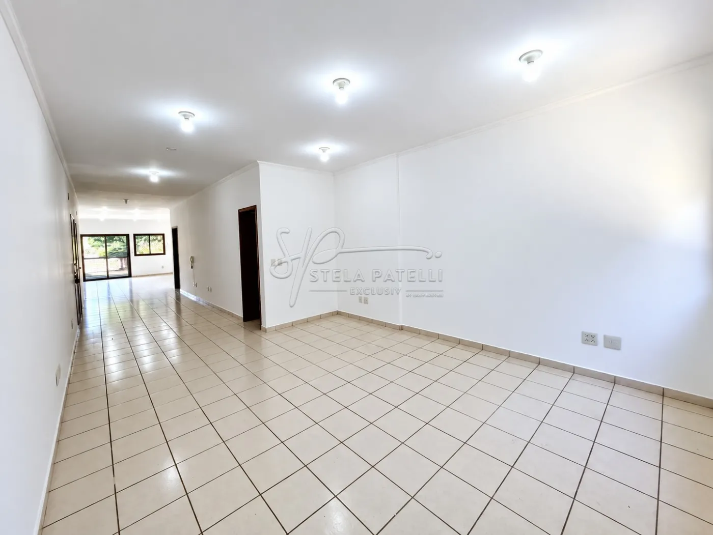 Alugar Comercial condom&iacute;nio / Escrit&oacute;rio - Loja em Ribeir&atilde;o Preto R$ 3.000,00 - Foto 2