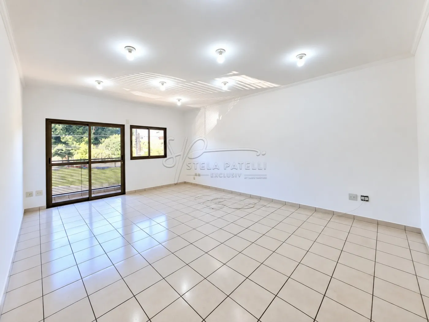 Alugar Comercial condom&iacute;nio / Escrit&oacute;rio - Loja em Ribeir&atilde;o Preto R$ 3.000,00 - Foto 5