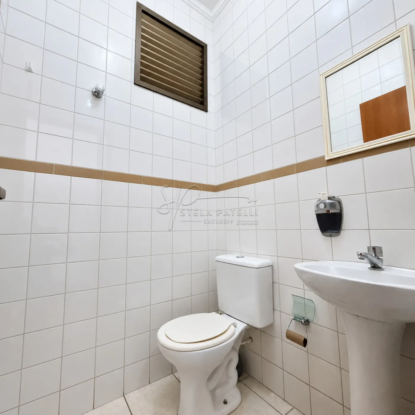 Alugar Comercial condom&iacute;nio / Escrit&oacute;rio - Loja em Ribeir&atilde;o Preto R$ 3.000,00 - Foto 9
