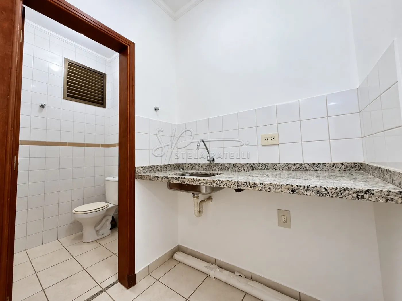 Alugar Comercial condom&iacute;nio / Escrit&oacute;rio - Loja em Ribeir&atilde;o Preto R$ 3.000,00 - Foto 10