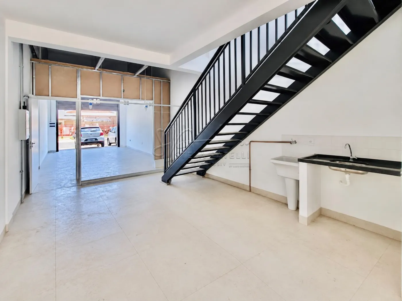Alugar Comercial padr&atilde;o / Loja em Ribeir&atilde;o Preto R$ 4.000,00 - Foto 7