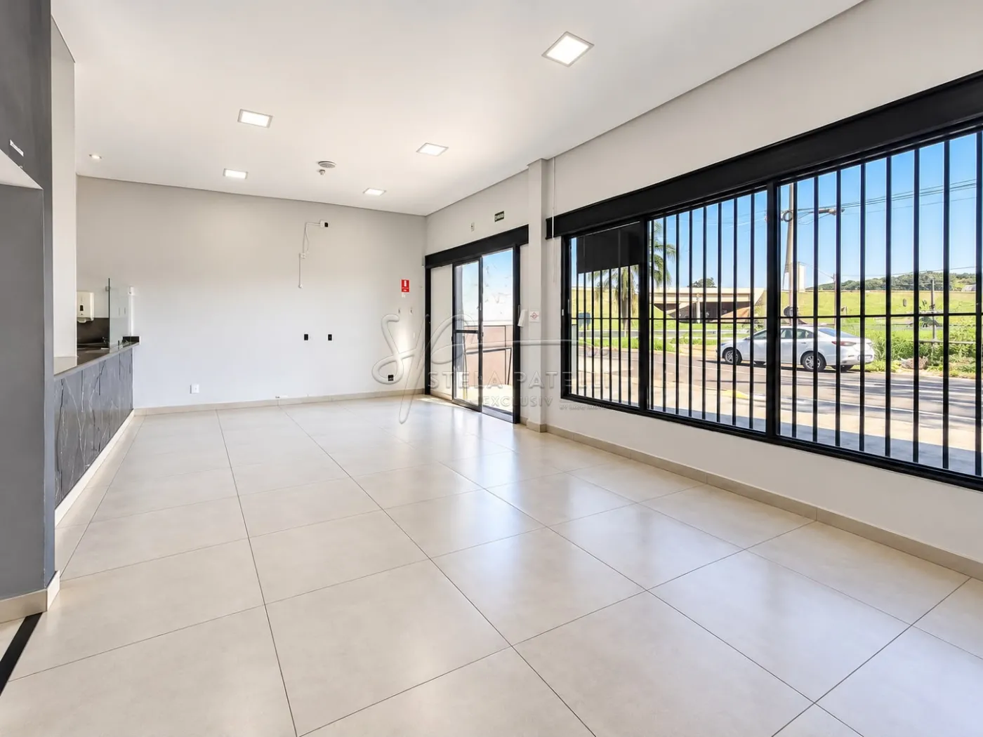 Alugar Comercial padr&atilde;o / Loja em Ribeir&atilde;o Preto R$ 5.800,00 - Foto 2