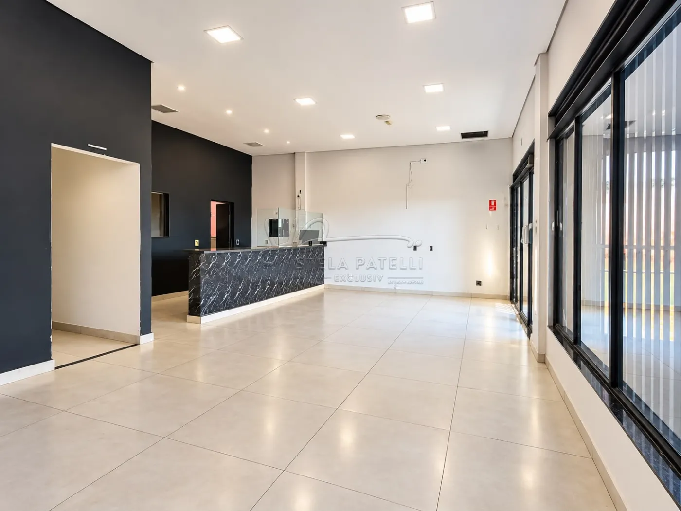 Alugar Comercial padr&atilde;o / Loja em Ribeir&atilde;o Preto R$ 5.800,00 - Foto 3