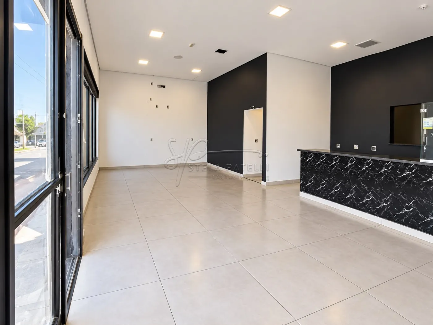 Alugar Comercial padr&atilde;o / Loja em Ribeir&atilde;o Preto R$ 5.800,00 - Foto 4