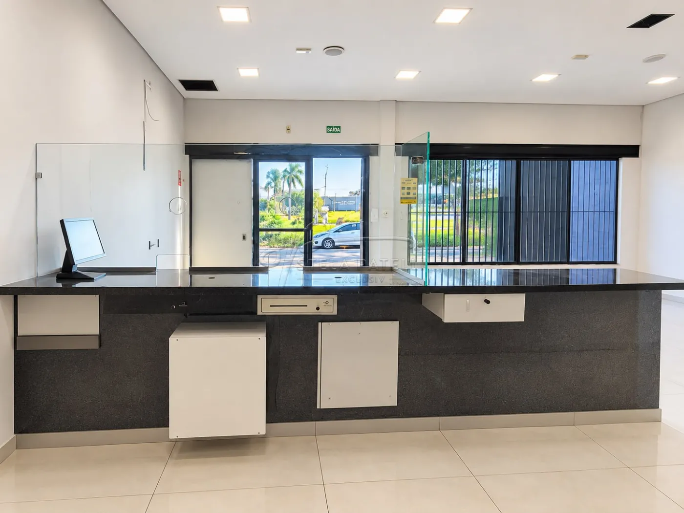 Alugar Comercial padr&atilde;o / Loja em Ribeir&atilde;o Preto R$ 5.800,00 - Foto 5