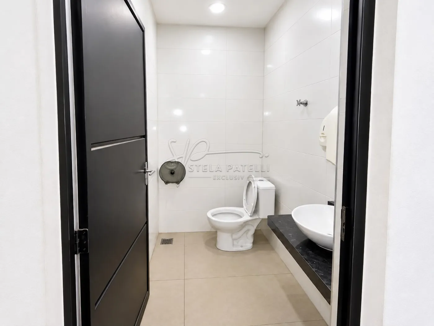 Alugar Comercial padr&atilde;o / Loja em Ribeir&atilde;o Preto R$ 5.800,00 - Foto 7