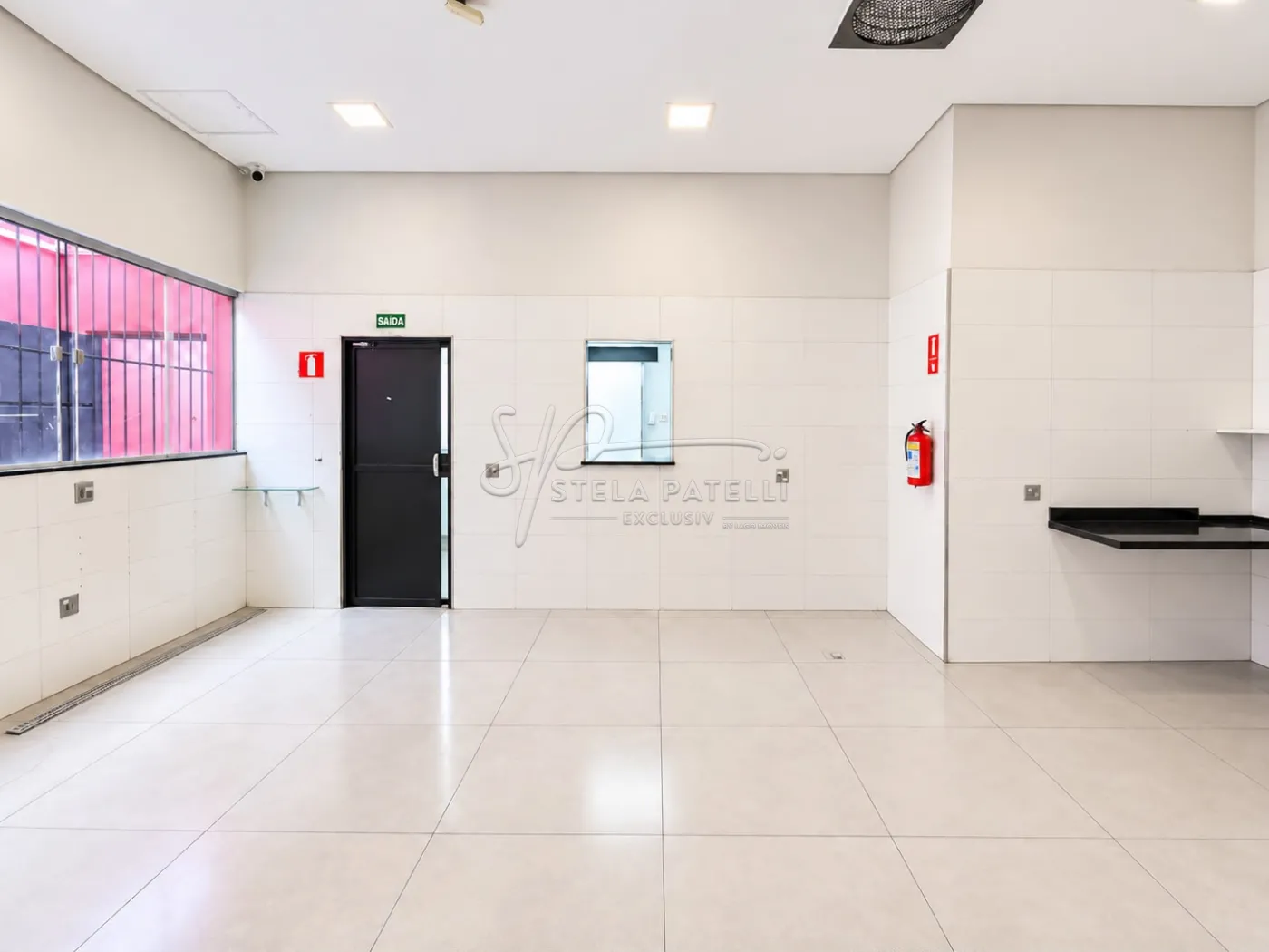 Alugar Comercial padr&atilde;o / Loja em Ribeir&atilde;o Preto R$ 5.800,00 - Foto 13