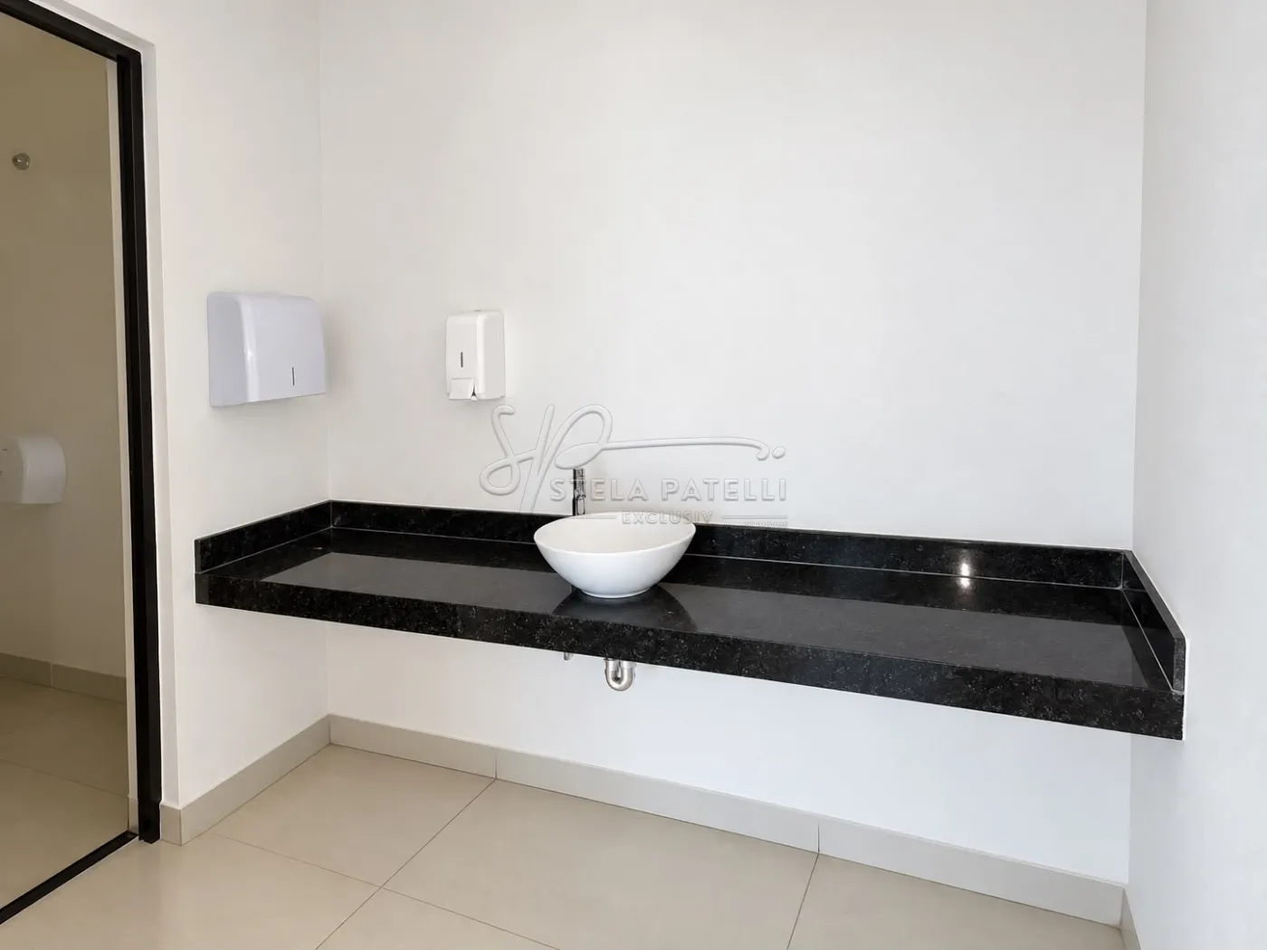 Alugar Comercial padr&atilde;o / Loja em Ribeir&atilde;o Preto R$ 5.800,00 - Foto 17