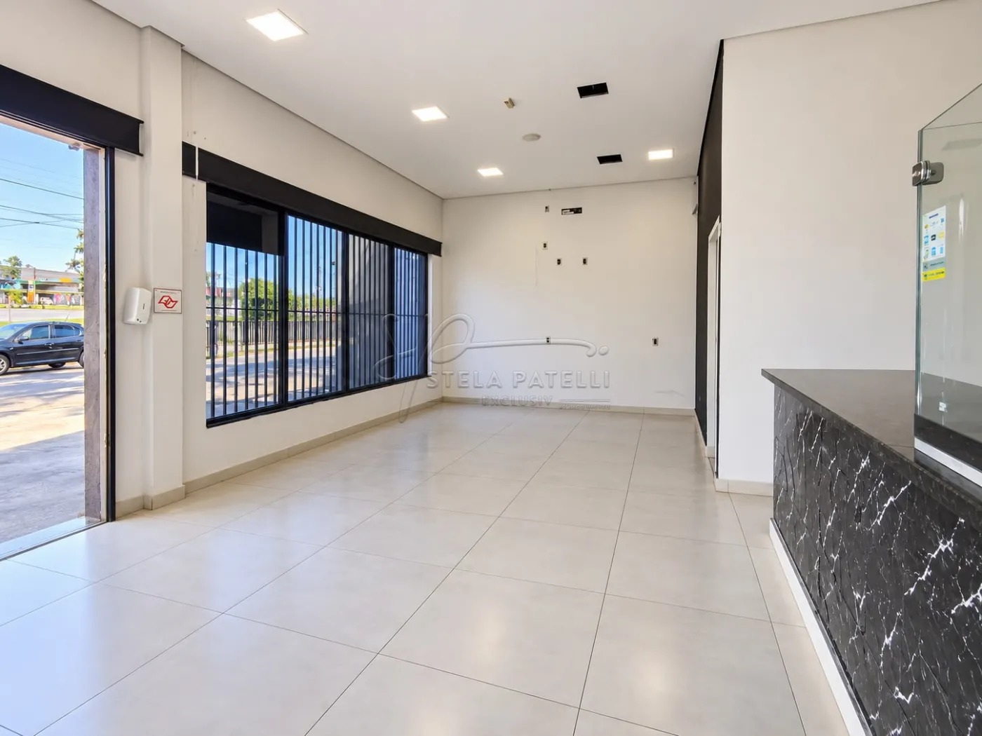 Alugar Comercial padr&atilde;o / Loja em Ribeir&atilde;o Preto R$ 5.800,00 - Foto 20