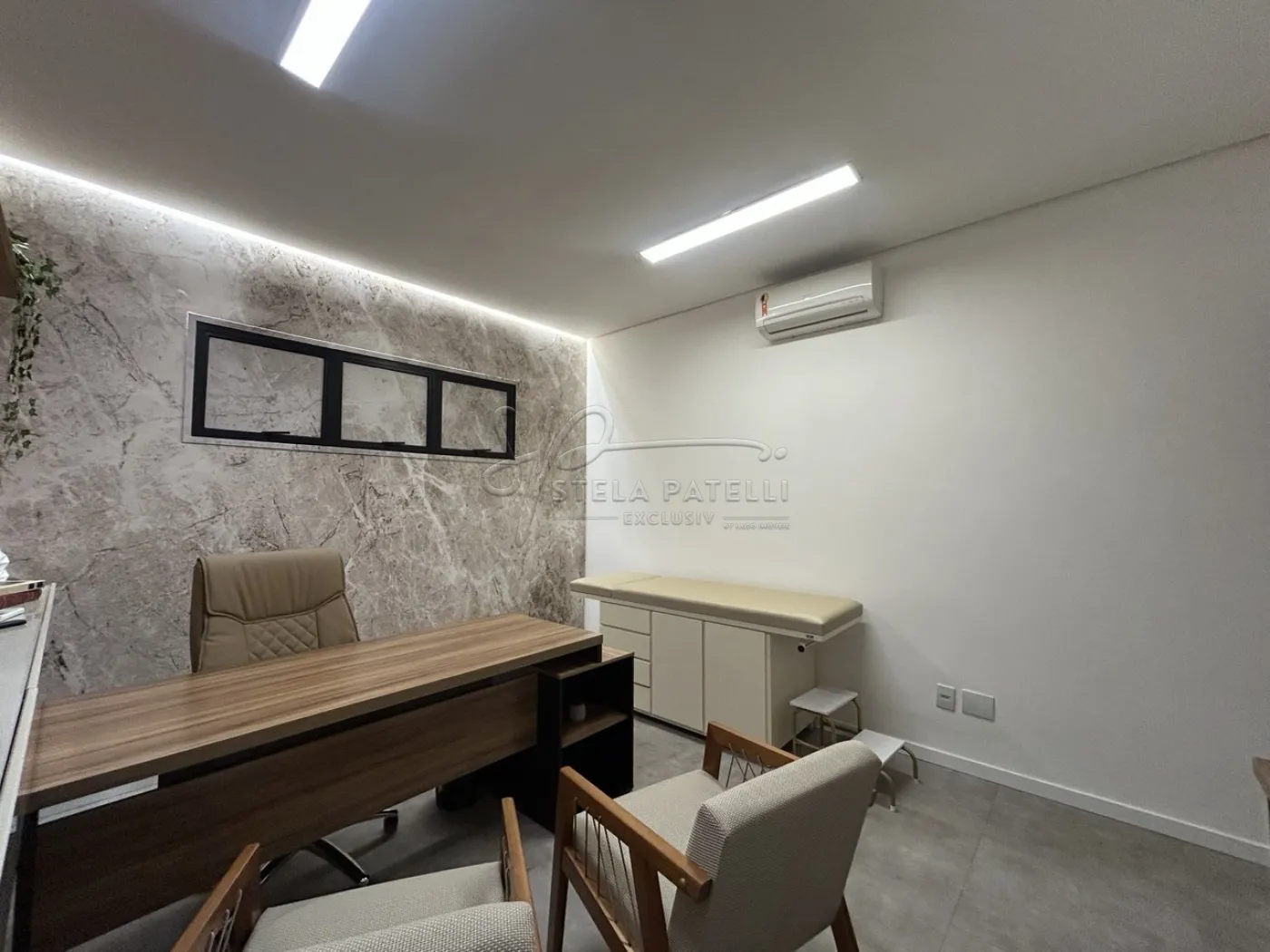 Alugar Comercial condom&iacute;nio / Escrit&oacute;rio - Loja em Ribeir&atilde;o Preto R$ 5.600,00 - Foto 2