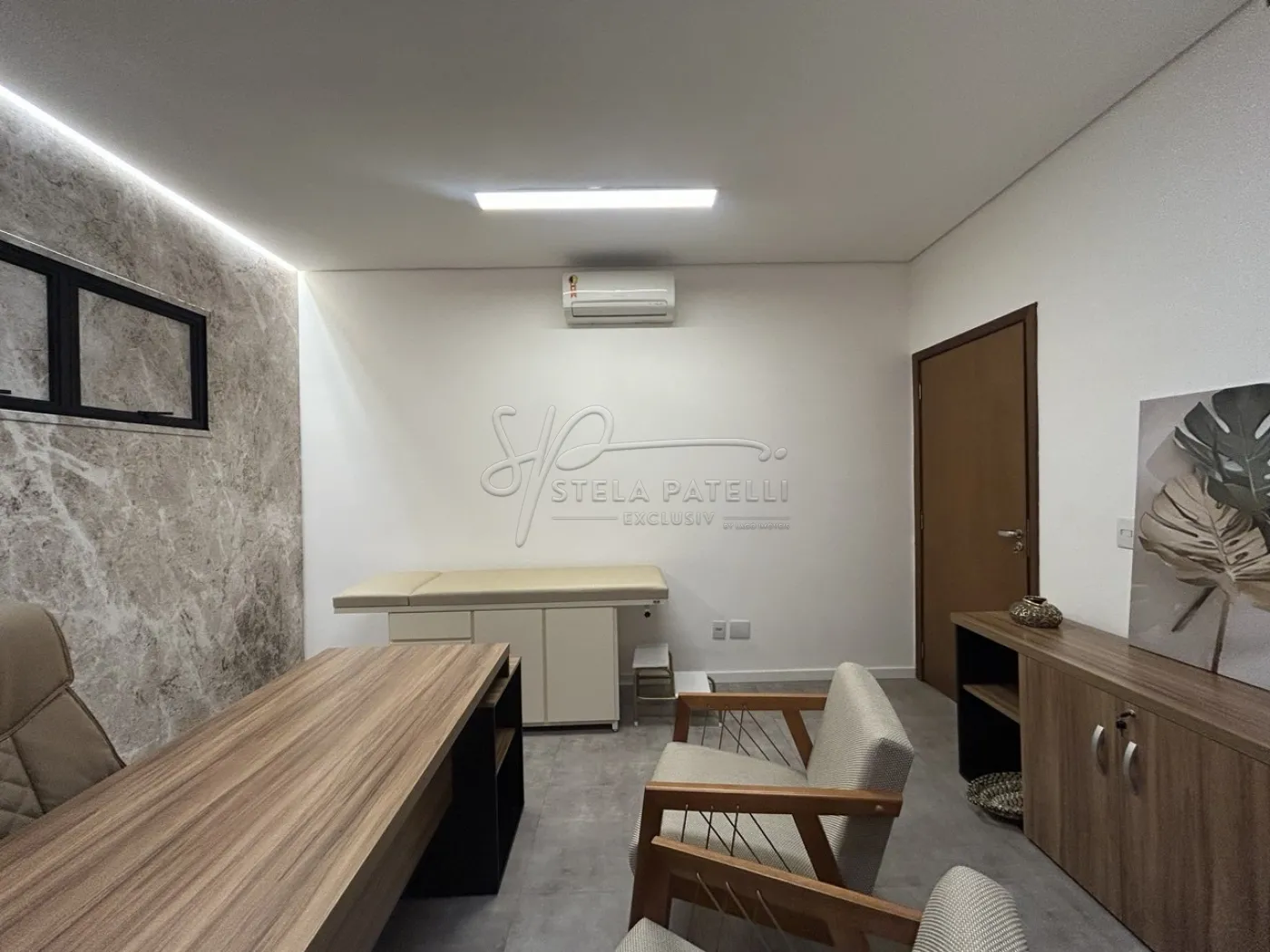 Alugar Comercial condom&iacute;nio / Escrit&oacute;rio - Loja em Ribeir&atilde;o Preto R$ 5.600,00 - Foto 5