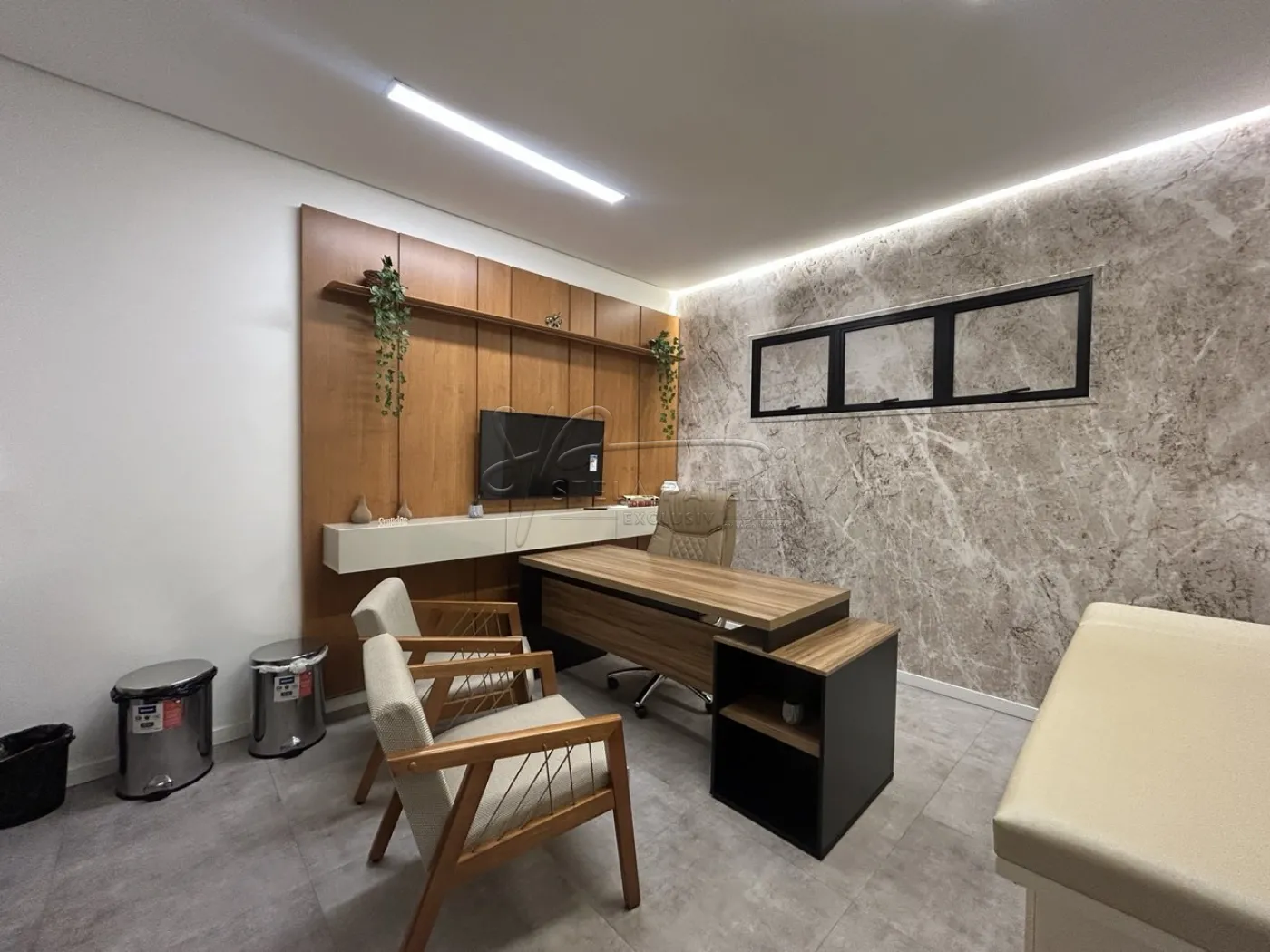 Alugar Comercial condom&iacute;nio / Escrit&oacute;rio - Loja em Ribeir&atilde;o Preto R$ 5.600,00 - Foto 7