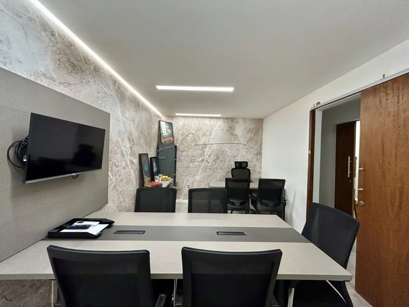 Alugar Comercial condom&iacute;nio / Escrit&oacute;rio - Loja em Ribeir&atilde;o Preto R$ 5.600,00 - Foto 5