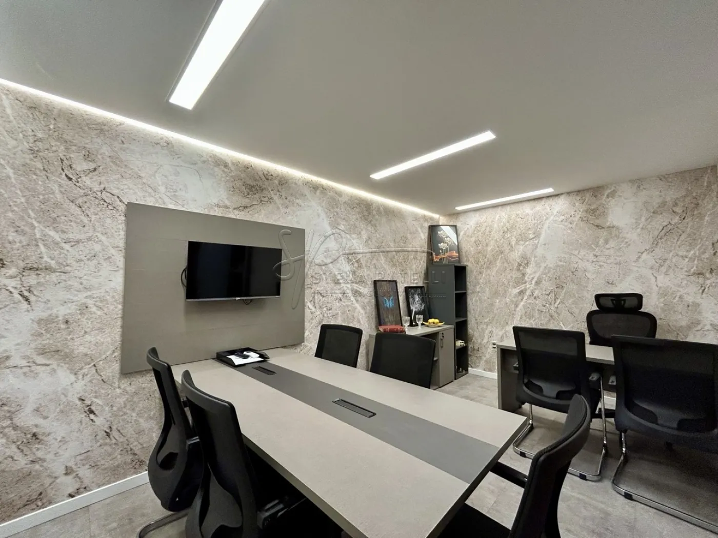 Alugar Comercial condom&iacute;nio / Escrit&oacute;rio - Loja em Ribeir&atilde;o Preto R$ 5.600,00 - Foto 7