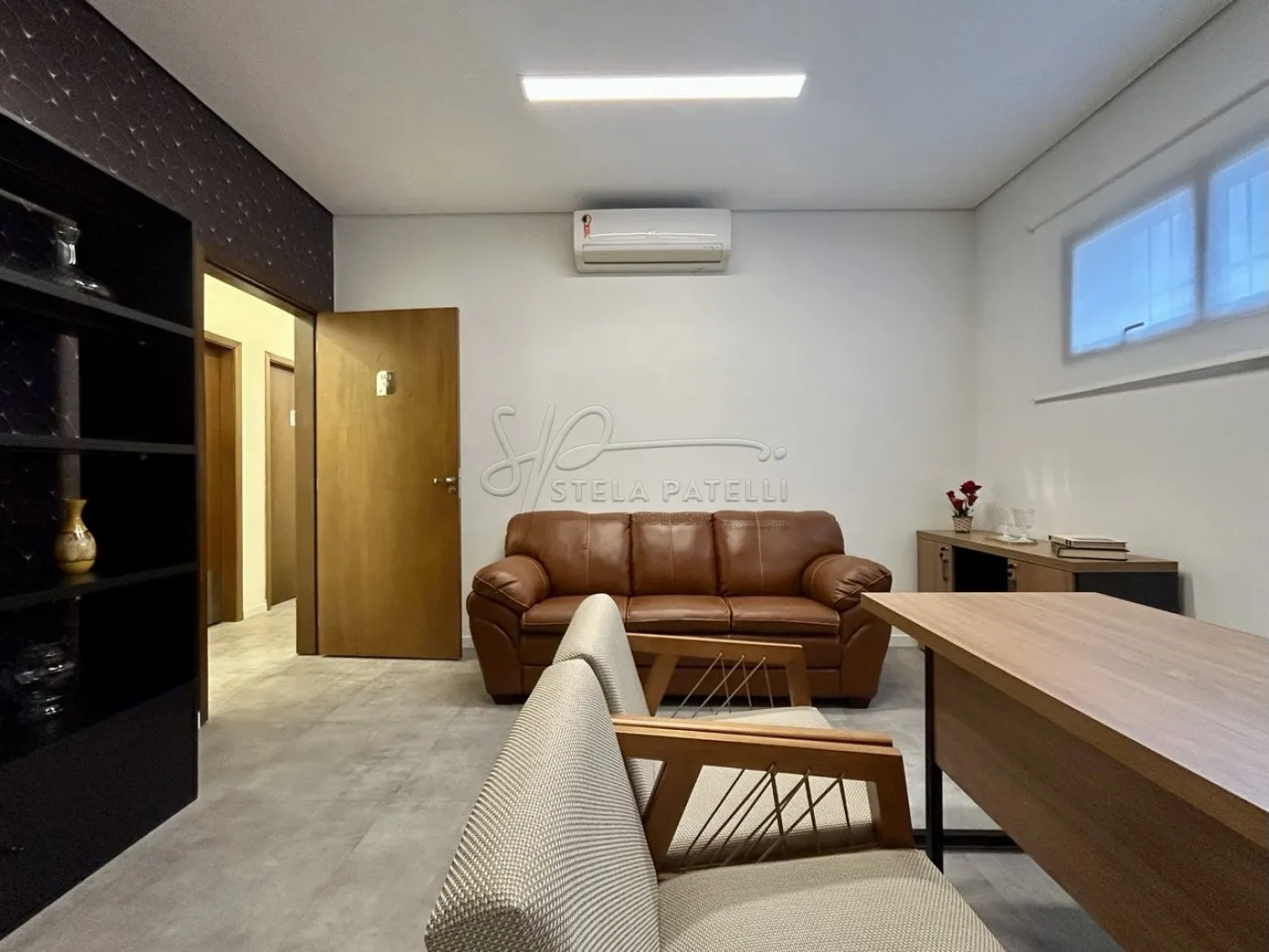 Alugar Comercial condom&iacute;nio / Escrit&oacute;rio - Loja em Ribeir&atilde;o Preto R$ 5.600,00 - Foto 3