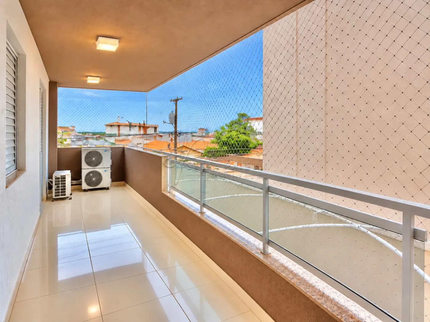 Alugar Apartamento / Padr&atilde;o em Ribeir&atilde;o Preto R$ 3.700,00 - Foto 3