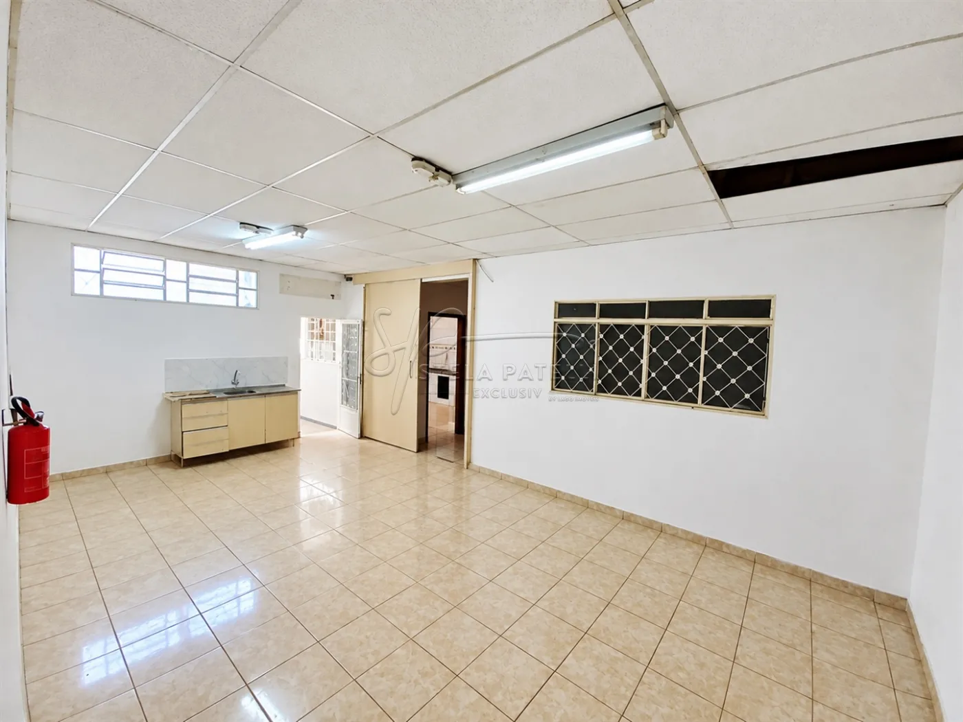 Alugar Comercial padr&atilde;o / Galp&atilde;o - Armaz&eacute;m em Ribeir&atilde;o Preto R$ 8.700,00 - Foto 9