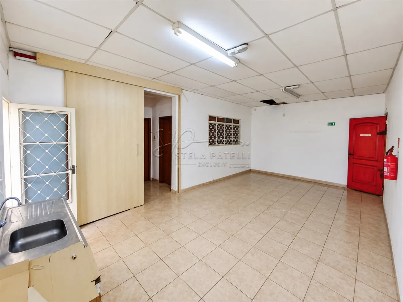 Alugar Comercial padr&atilde;o / Galp&atilde;o - Armaz&eacute;m em Ribeir&atilde;o Preto R$ 8.700,00 - Foto 10