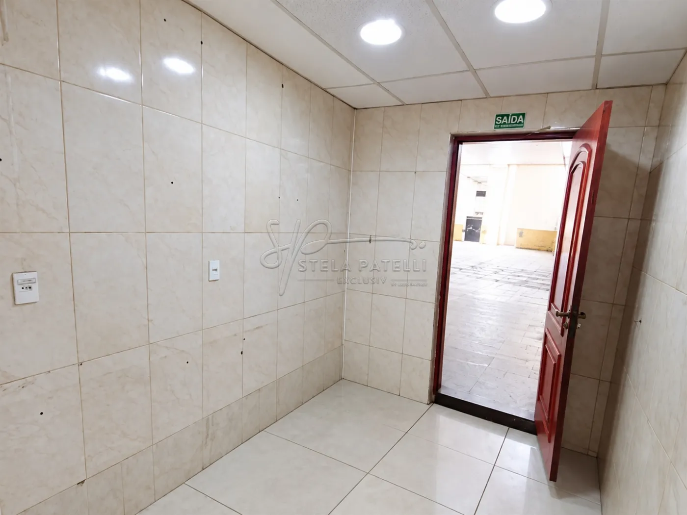 Alugar Comercial padr&atilde;o / Galp&atilde;o - Armaz&eacute;m em Ribeir&atilde;o Preto R$ 8.700,00 - Foto 14