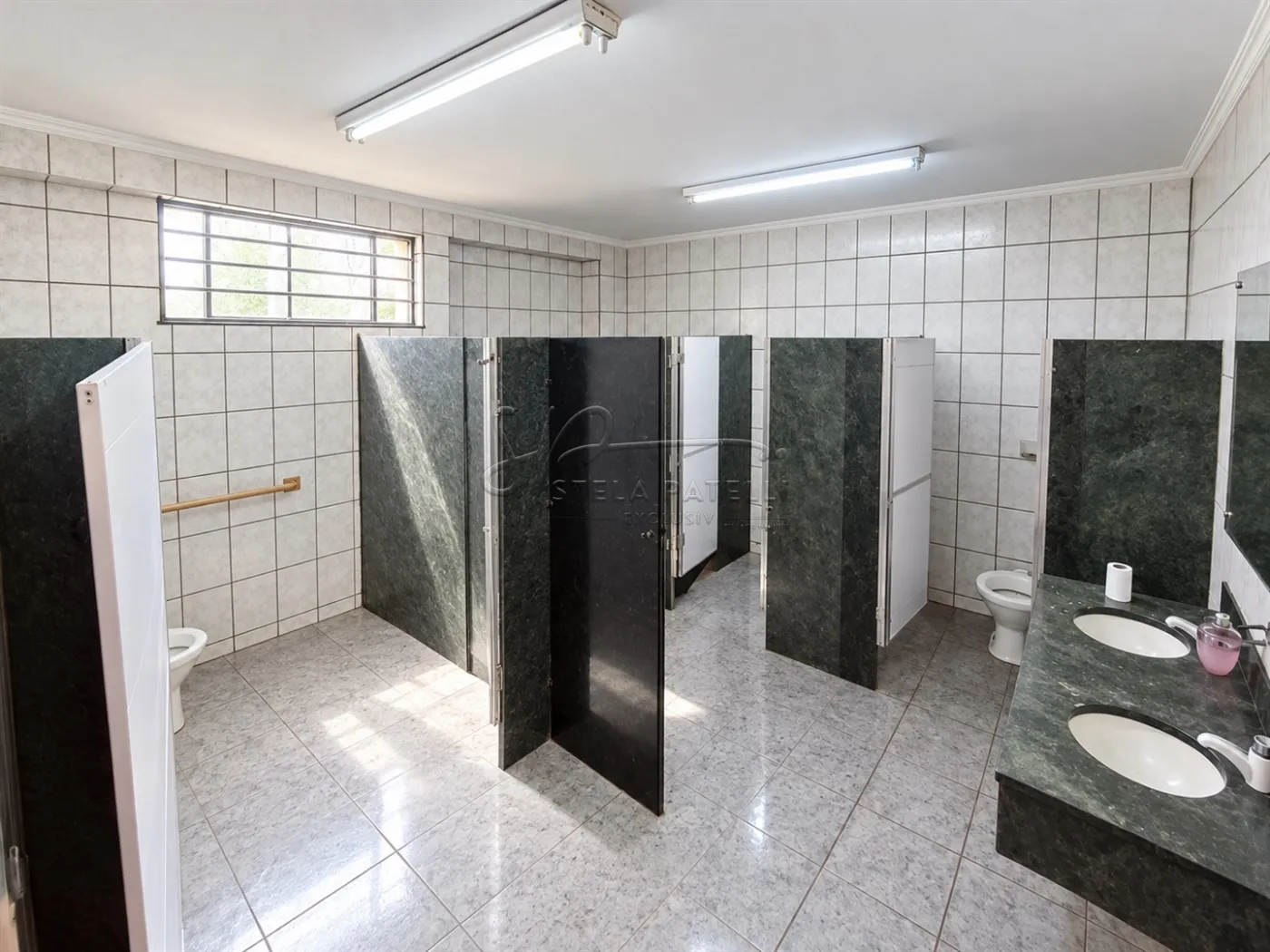 Alugar Comercial padr&atilde;o / Galp&atilde;o - Armaz&eacute;m em Ribeir&atilde;o Preto R$ 8.700,00 - Foto 20