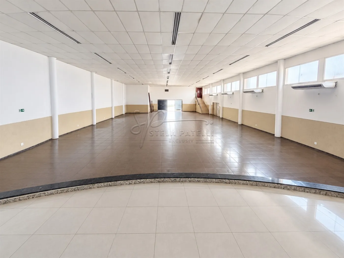 Alugar Comercial padr&atilde;o / Galp&atilde;o - Armaz&eacute;m em Ribeir&atilde;o Preto R$ 8.700,00 - Foto 7