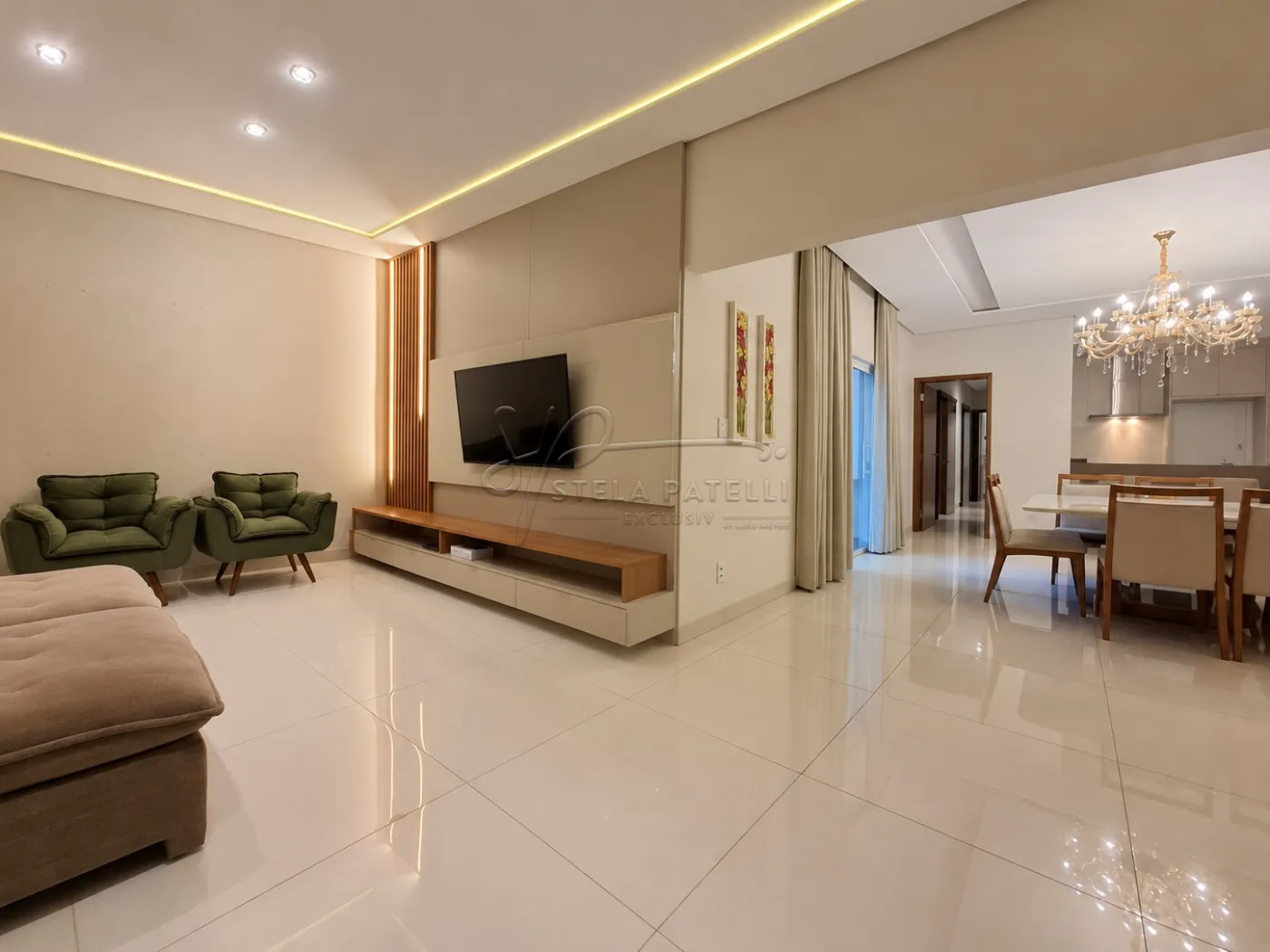 Comprar Casa / Padr&atilde;o em Ribeir&atilde;o Preto R$ 810.000,00 - Foto 1