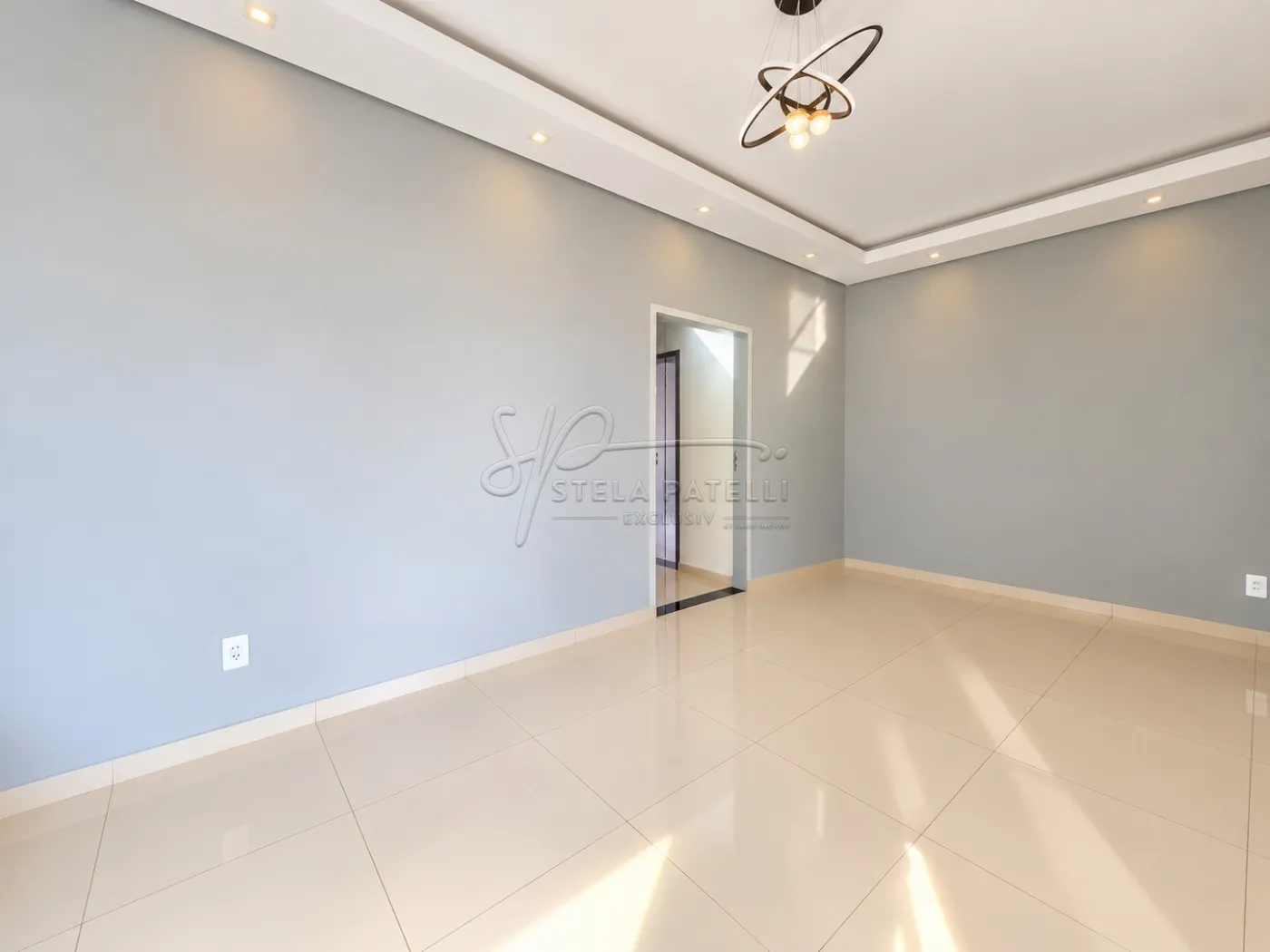 Alugar Casa / Padr&atilde;o em Ribeir&atilde;o Preto R$ 3.000,00 - Foto 5