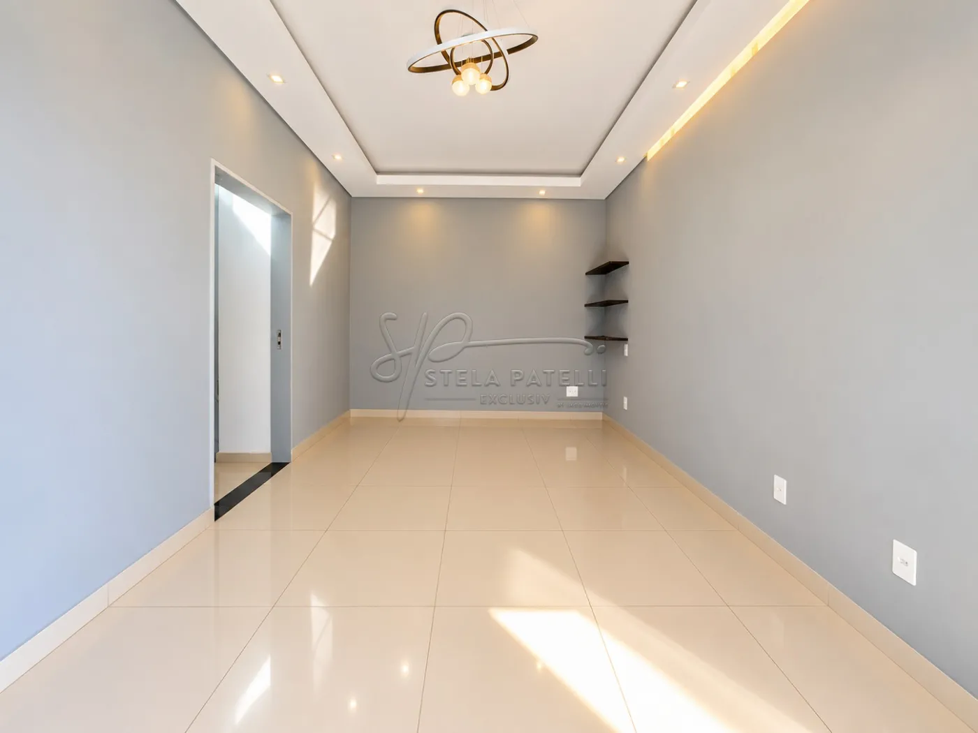Alugar Casa / Padr&atilde;o em Ribeir&atilde;o Preto R$ 3.000,00 - Foto 4