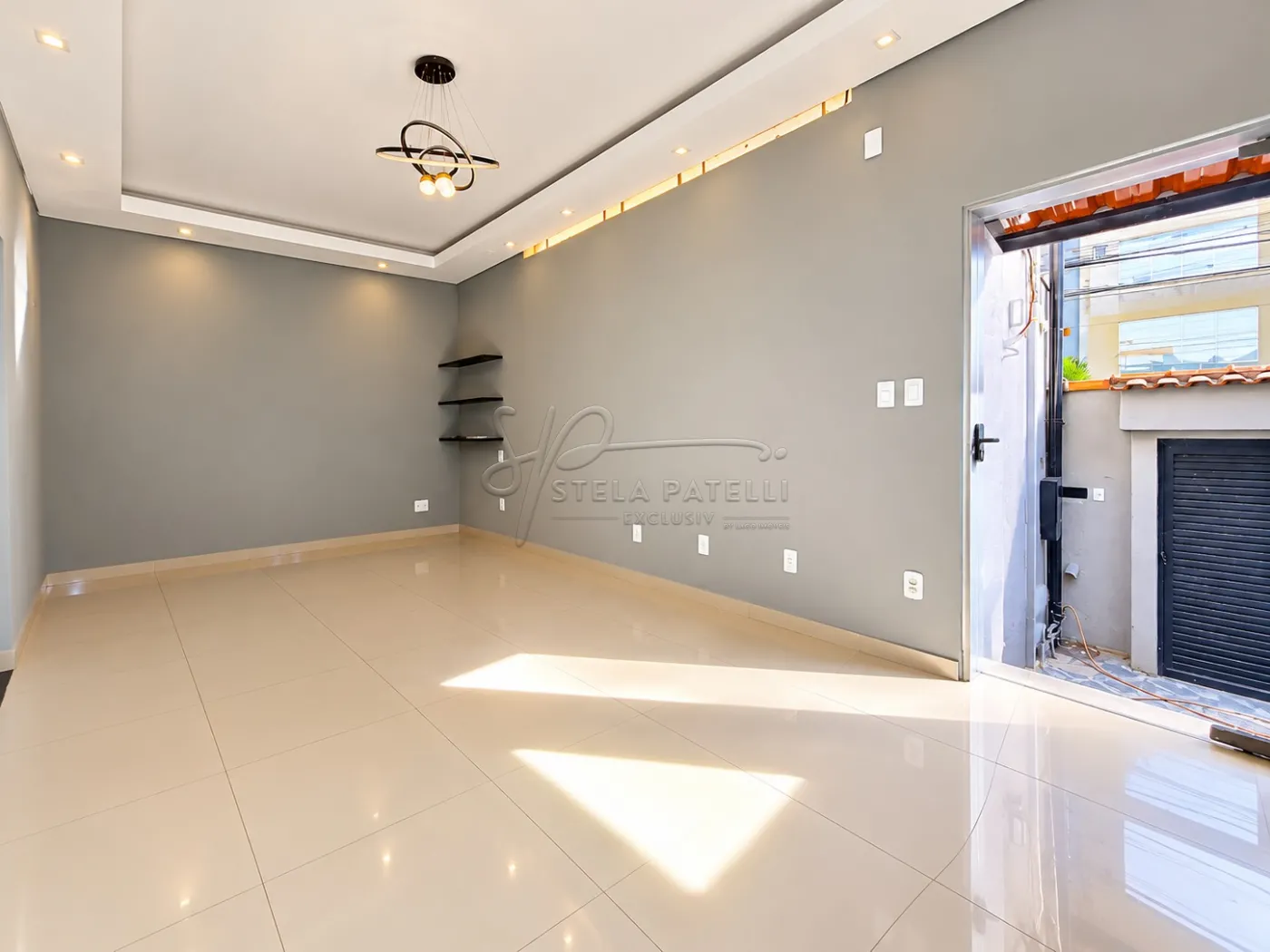 Alugar Casa / Padr&atilde;o em Ribeir&atilde;o Preto R$ 3.000,00 - Foto 3