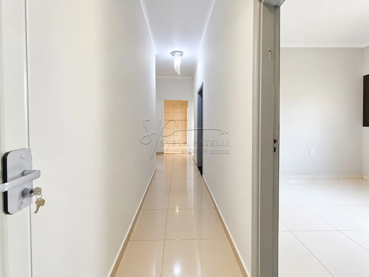 Alugar Casa / Padr&atilde;o em Ribeir&atilde;o Preto R$ 3.000,00 - Foto 8