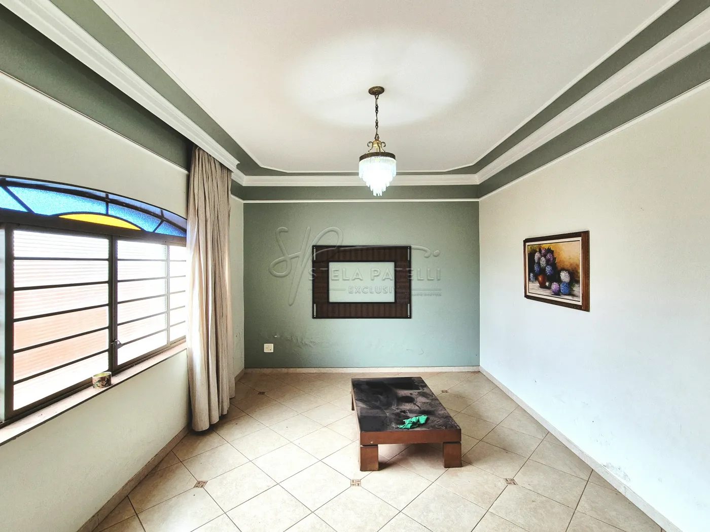 Alugar Casa / Padr&atilde;o em Ribeir&atilde;o Preto R$ 6.000,00 - Foto 2