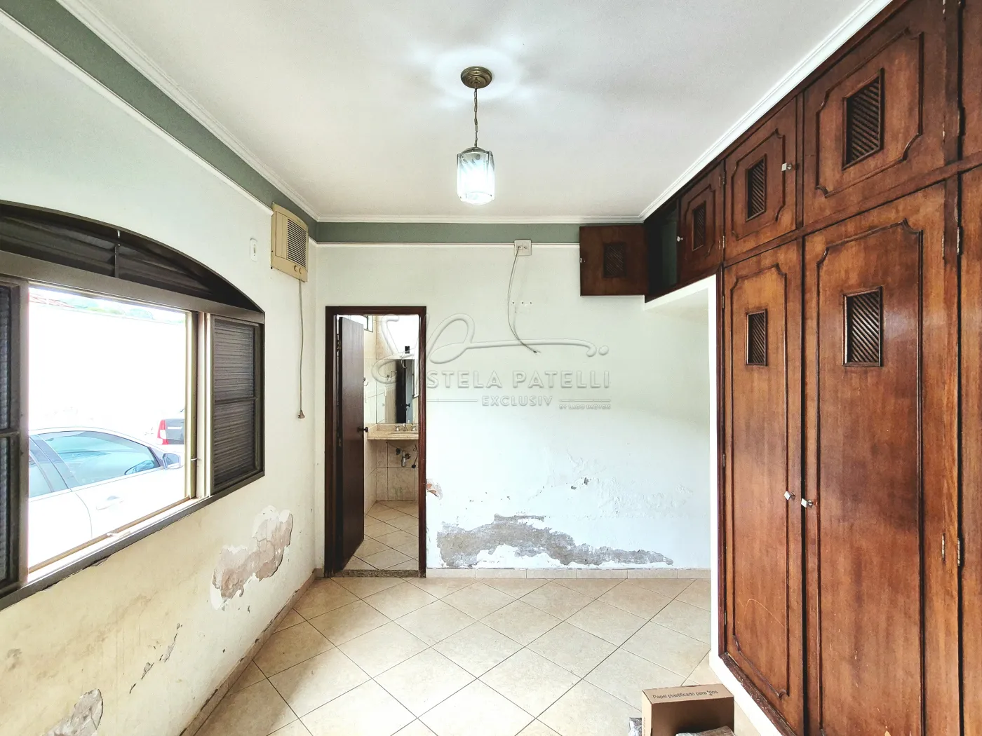 Alugar Casa / Padr&atilde;o em Ribeir&atilde;o Preto R$ 6.000,00 - Foto 9