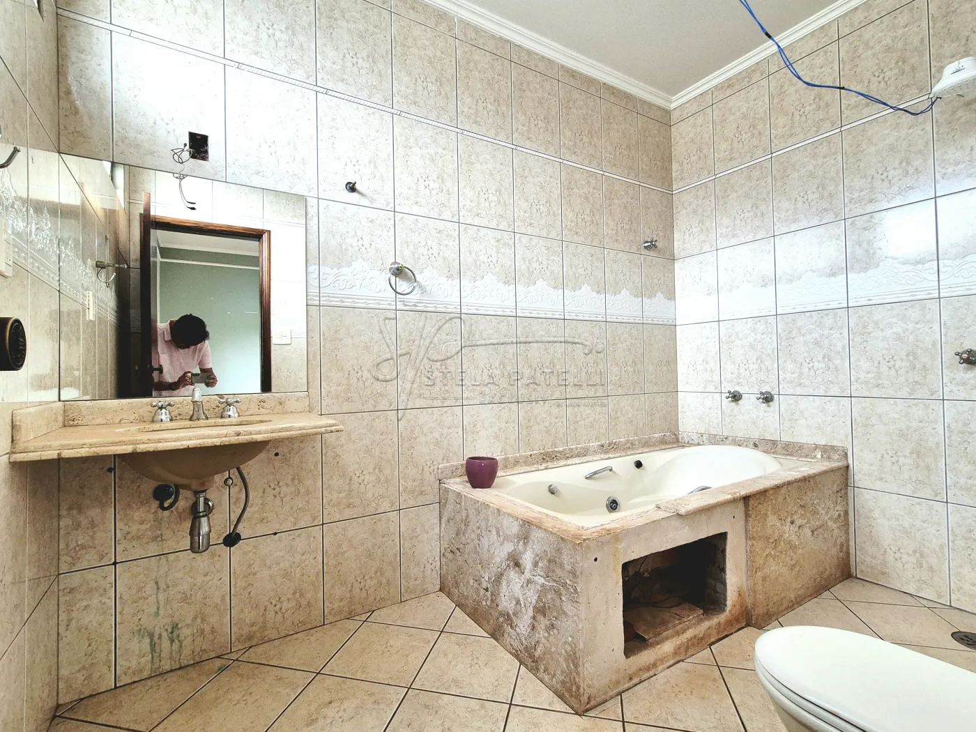 Alugar Casa / Padr&atilde;o em Ribeir&atilde;o Preto R$ 6.000,00 - Foto 10
