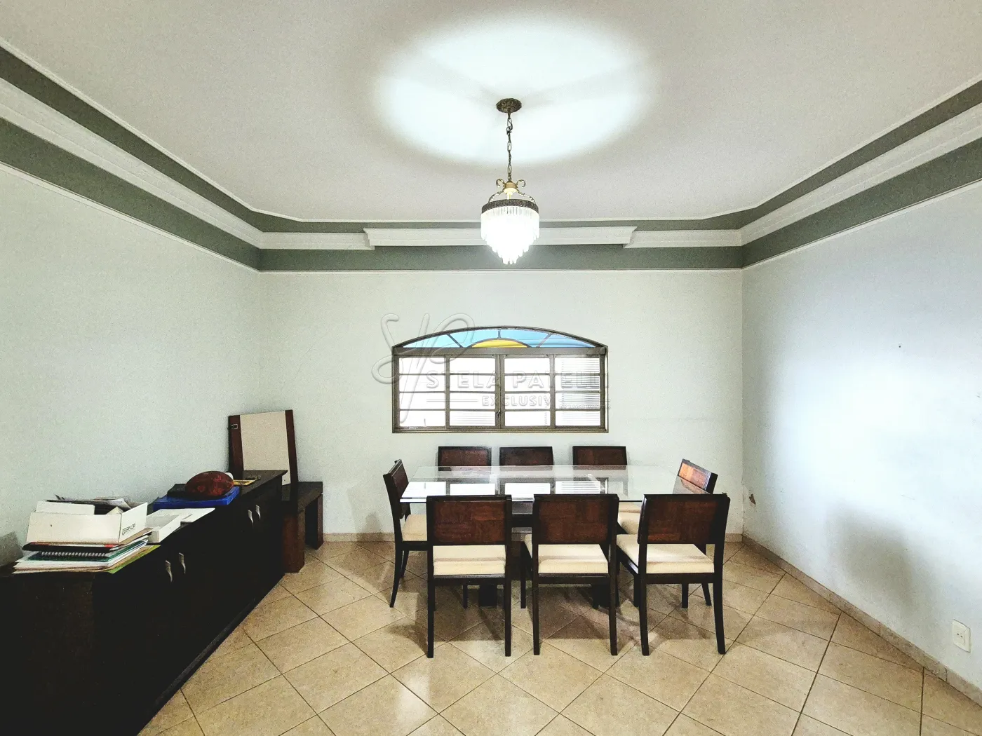 Alugar Casa / Padr&atilde;o em Ribeir&atilde;o Preto R$ 6.000,00 - Foto 21