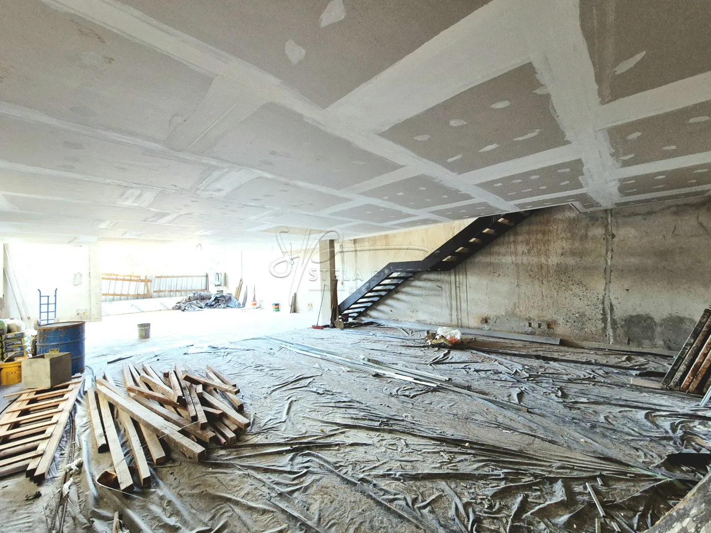 Alugar Comercial padr&atilde;o / Galp&atilde;o - Armaz&eacute;m em Ribeir&atilde;o Preto R$ 20.000,00 - Foto 3