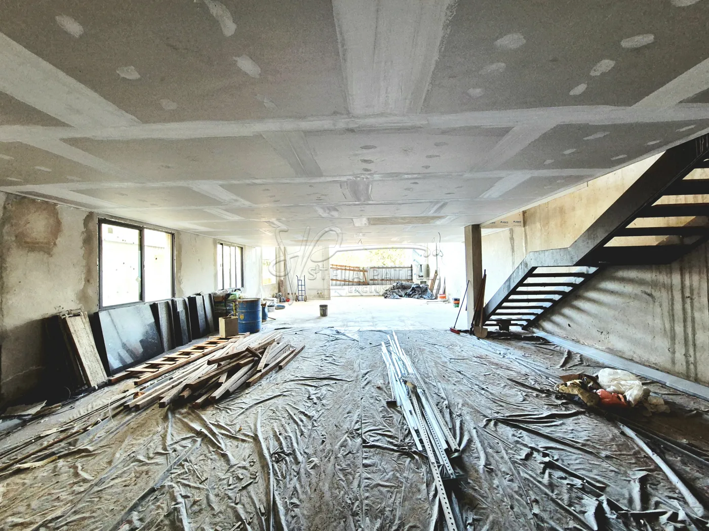 Alugar Comercial padr&atilde;o / Galp&atilde;o - Armaz&eacute;m em Ribeir&atilde;o Preto R$ 20.000,00 - Foto 4