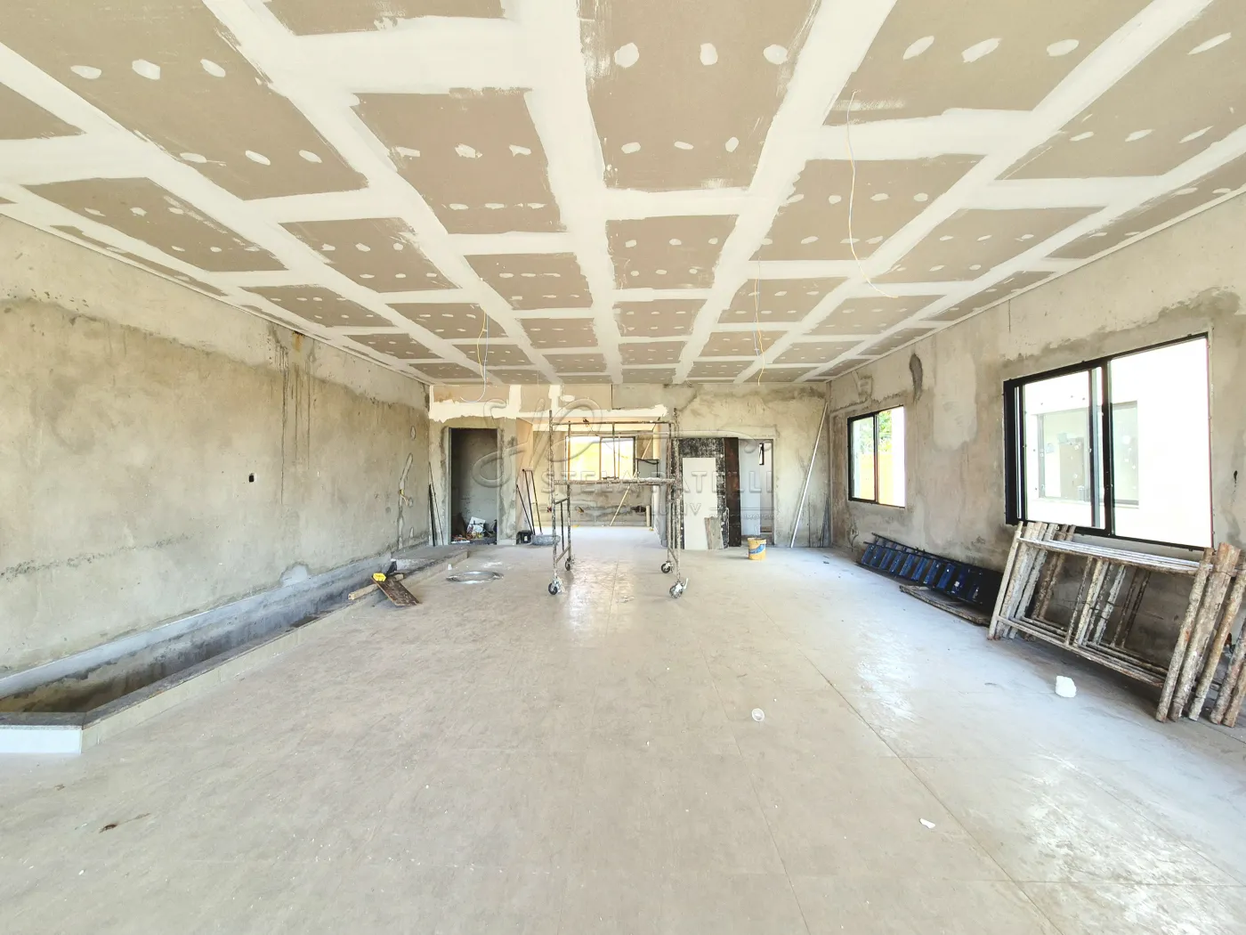 Alugar Comercial padr&atilde;o / Galp&atilde;o - Armaz&eacute;m em Ribeir&atilde;o Preto R$ 20.000,00 - Foto 10