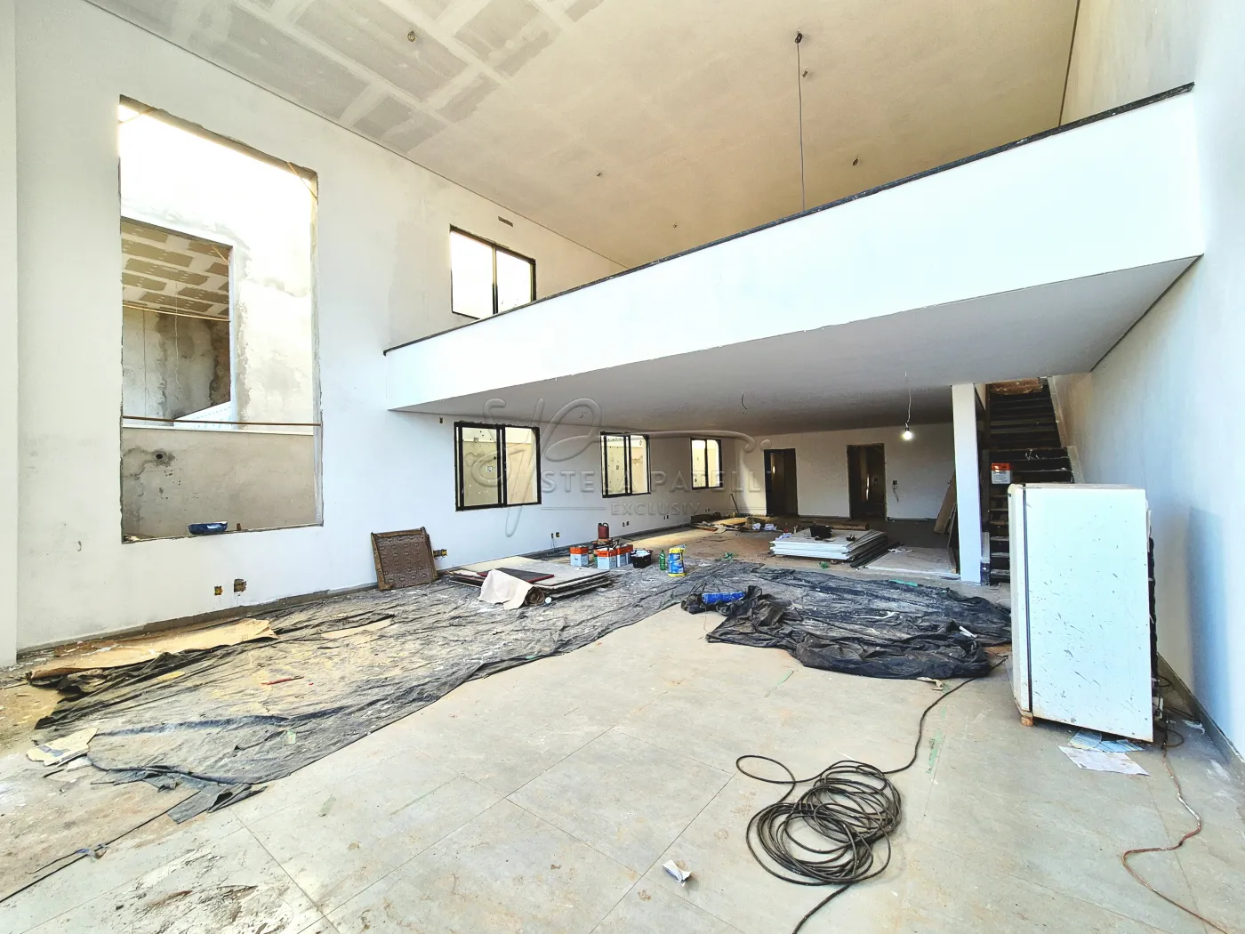 Alugar Comercial padr&atilde;o / Galp&atilde;o - Armaz&eacute;m em Ribeir&atilde;o Preto R$ 20.000,00 - Foto 1