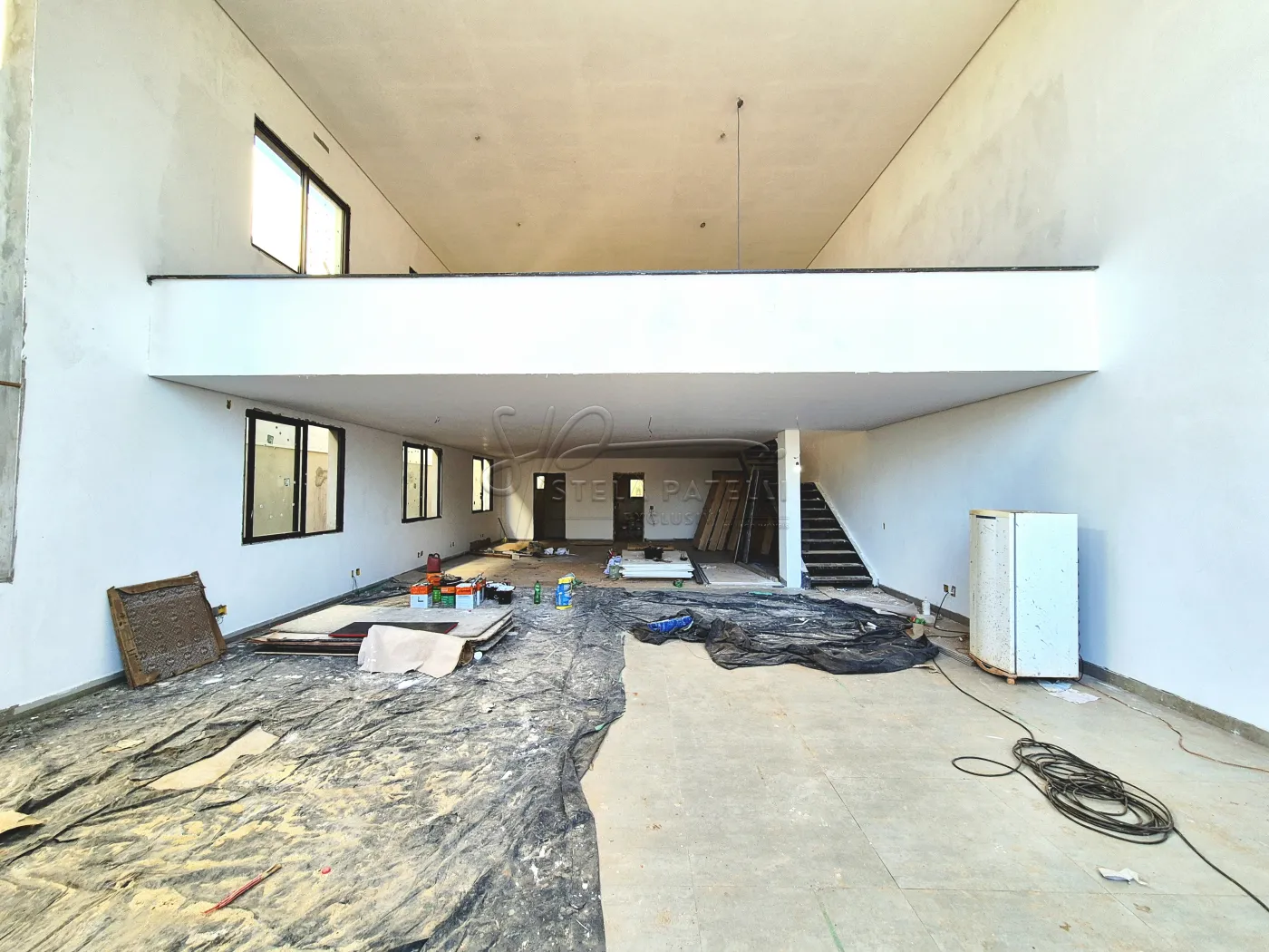 Alugar Comercial padr&atilde;o / Galp&atilde;o - Armaz&eacute;m em Ribeir&atilde;o Preto R$ 20.000,00 - Foto 2