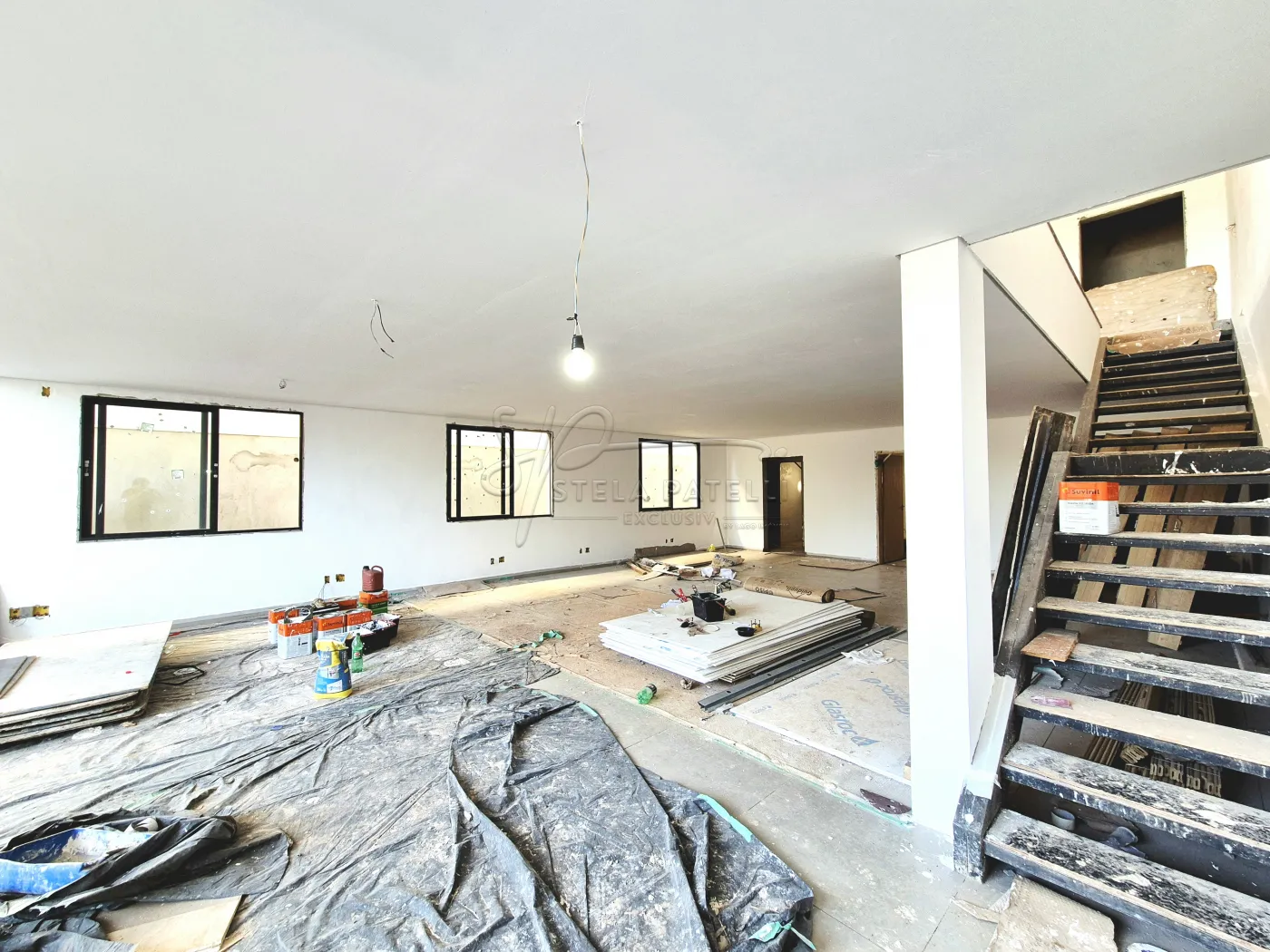 Alugar Comercial padr&atilde;o / Galp&atilde;o - Armaz&eacute;m em Ribeir&atilde;o Preto R$ 20.000,00 - Foto 3