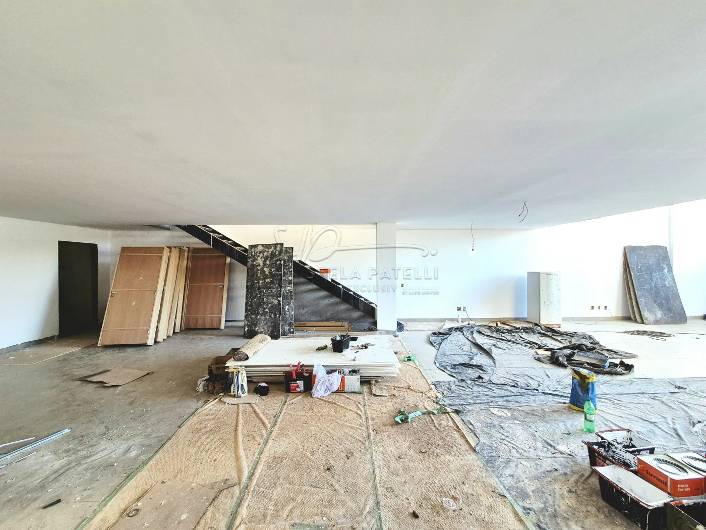 Alugar Comercial padr&atilde;o / Galp&atilde;o - Armaz&eacute;m em Ribeir&atilde;o Preto R$ 20.000,00 - Foto 4