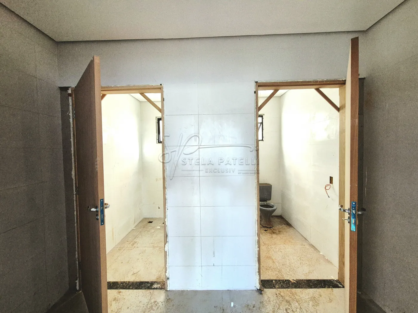 Alugar Comercial padr&atilde;o / Galp&atilde;o - Armaz&eacute;m em Ribeir&atilde;o Preto R$ 20.000,00 - Foto 8