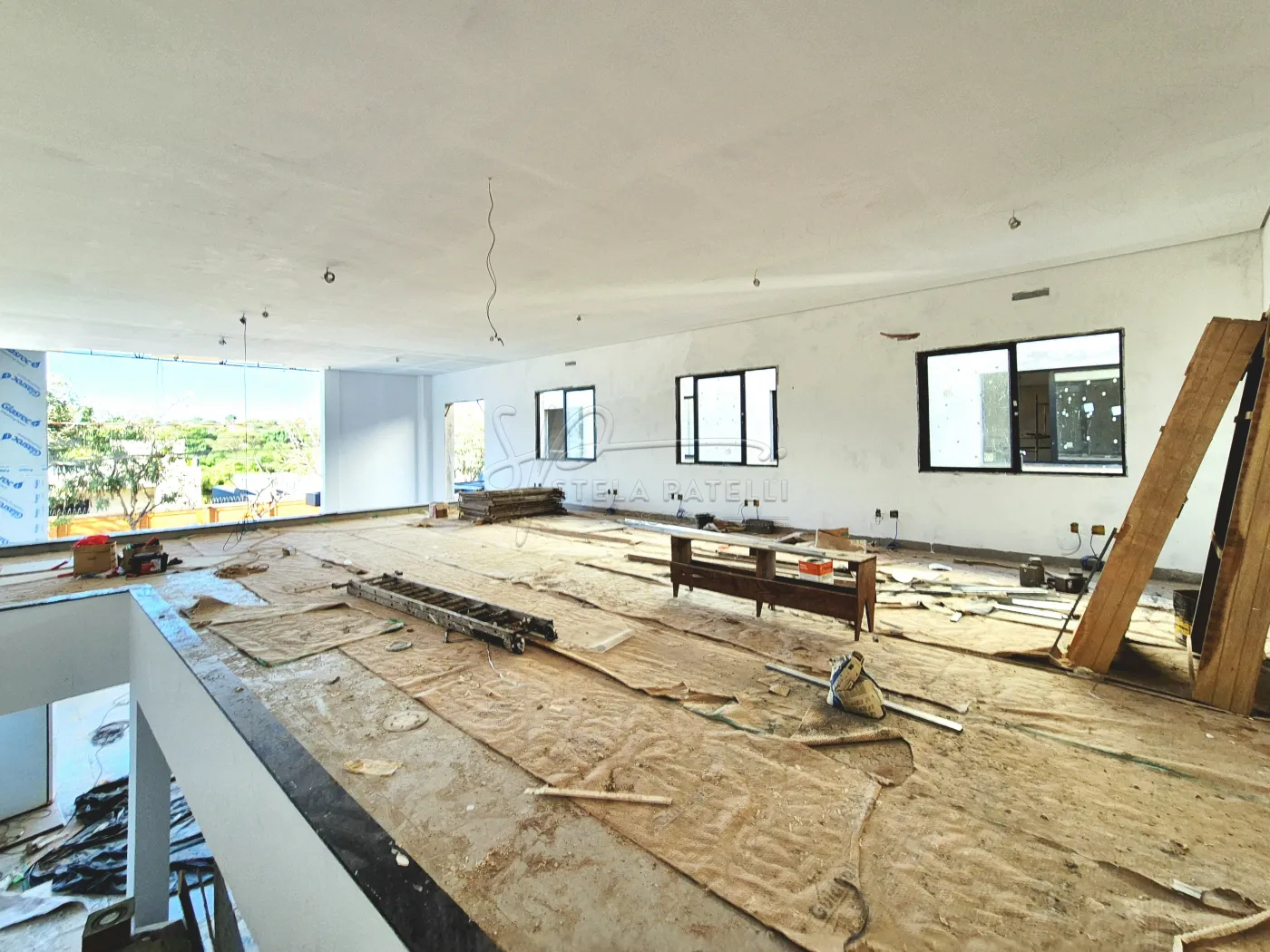 Alugar Comercial padr&atilde;o / Galp&atilde;o - Armaz&eacute;m em Ribeir&atilde;o Preto R$ 20.000,00 - Foto 9