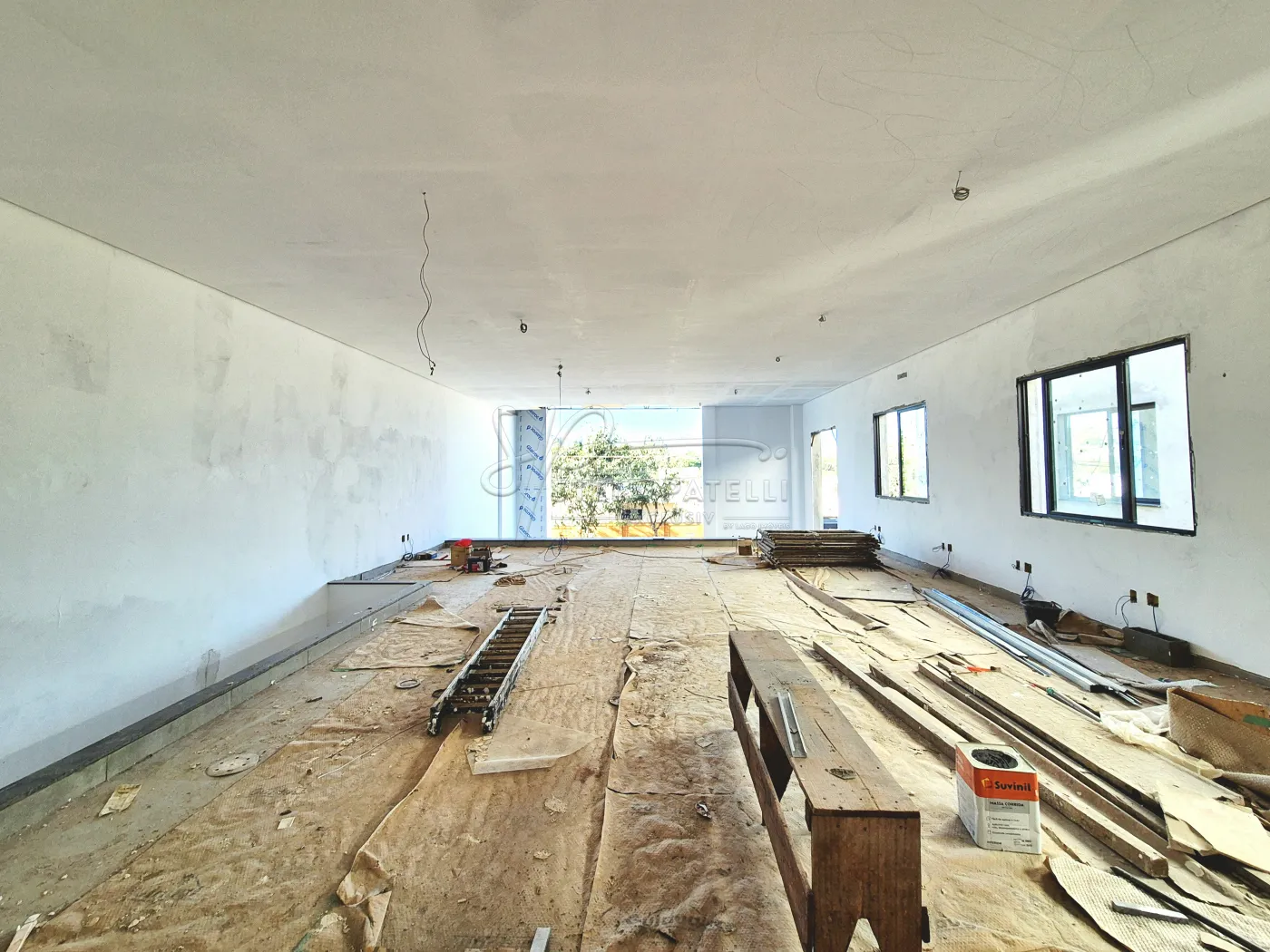 Alugar Comercial padr&atilde;o / Galp&atilde;o - Armaz&eacute;m em Ribeir&atilde;o Preto R$ 20.000,00 - Foto 10
