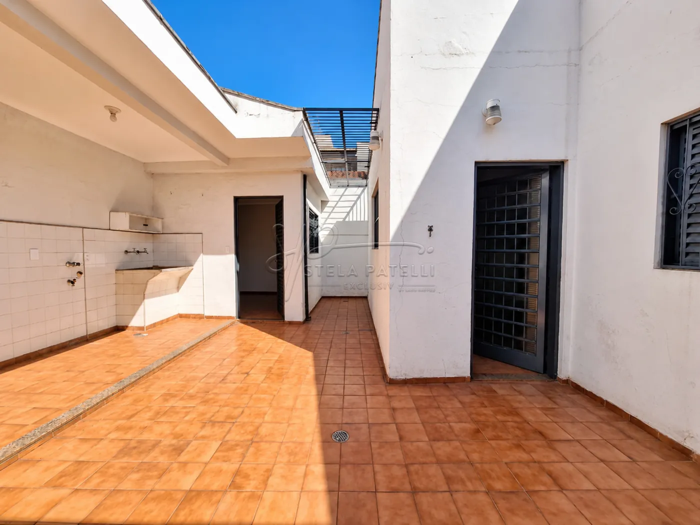 Alugar Casa / Padr&atilde;o em Ribeir&atilde;o Preto R$ 3.300,00 - Foto 29